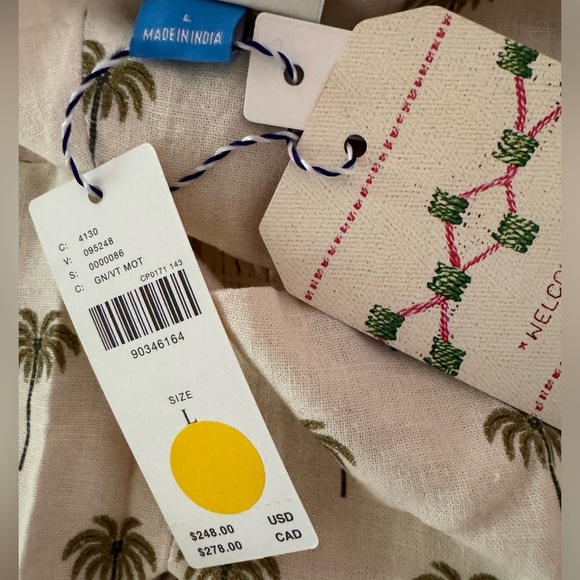 FARM Rio Sleeveless Ruffle-Hem Maxi Dress - Picture 4 of 14